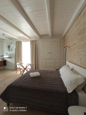 La Porta Vecchia Home Monopoli